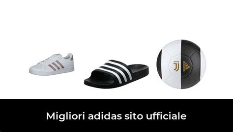 adidas sito ufficiale italia